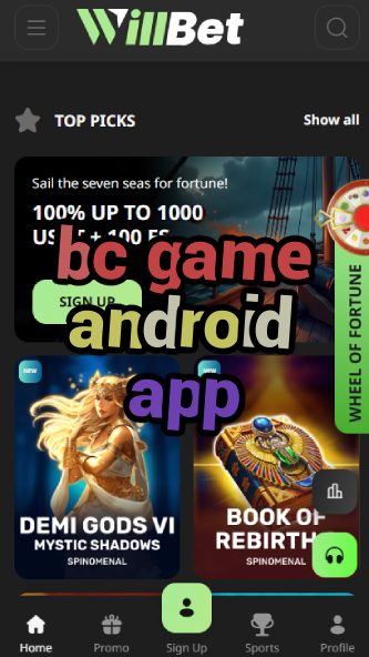 BC Game Android App - Download & Install-vz72fvrf.com