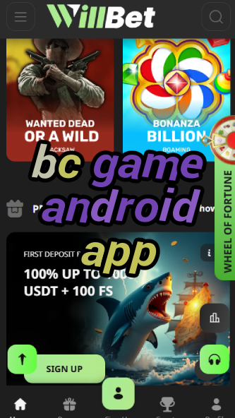 BC Game Android App - Download & Install-vz72fvrf.com